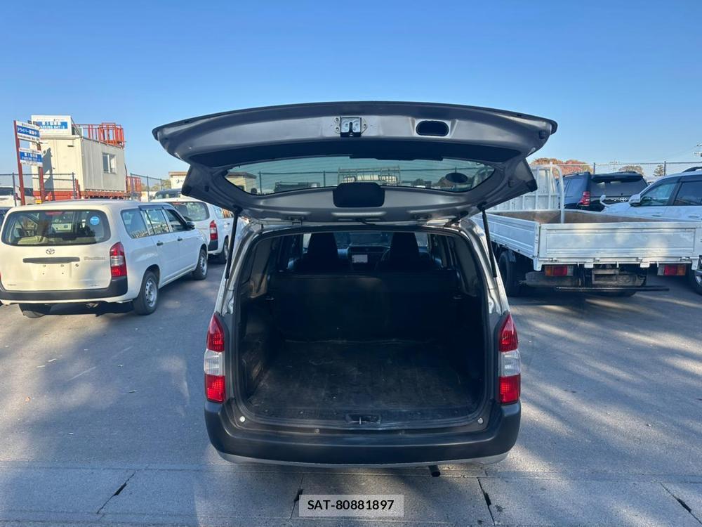 Toyota PROBOX VAN 2020 1418498-23