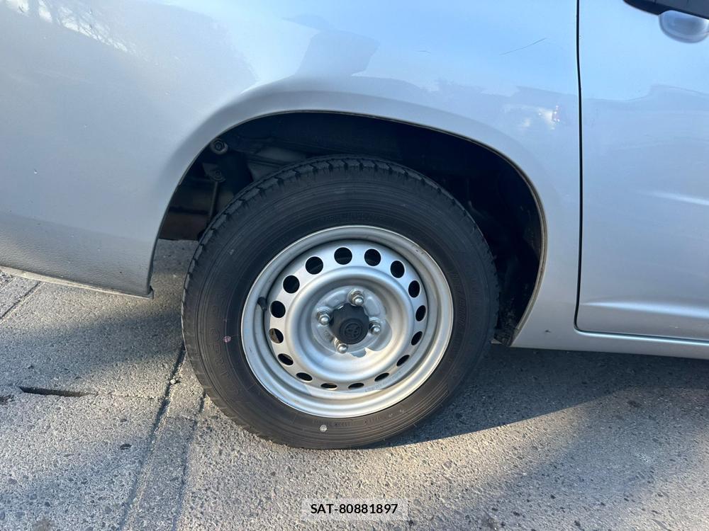 Toyota PROBOX VAN 2020 1418498-25
