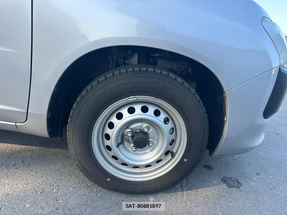 Toyota PROBOX VAN 2020 1418498-26