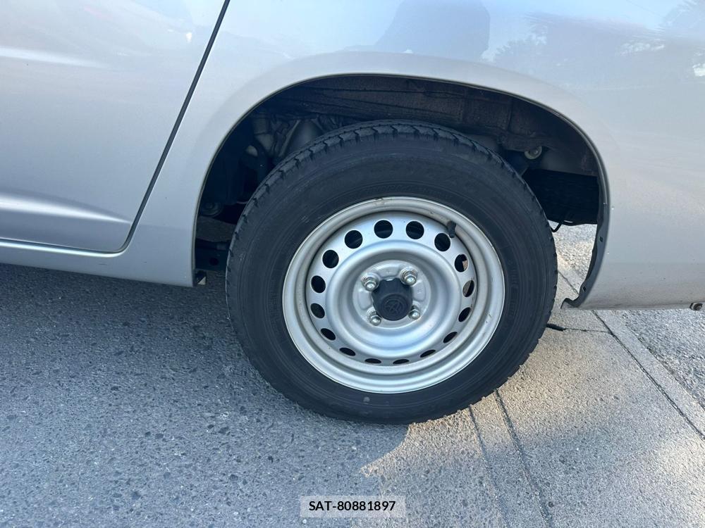 Toyota PROBOX VAN 2020 1418498-28