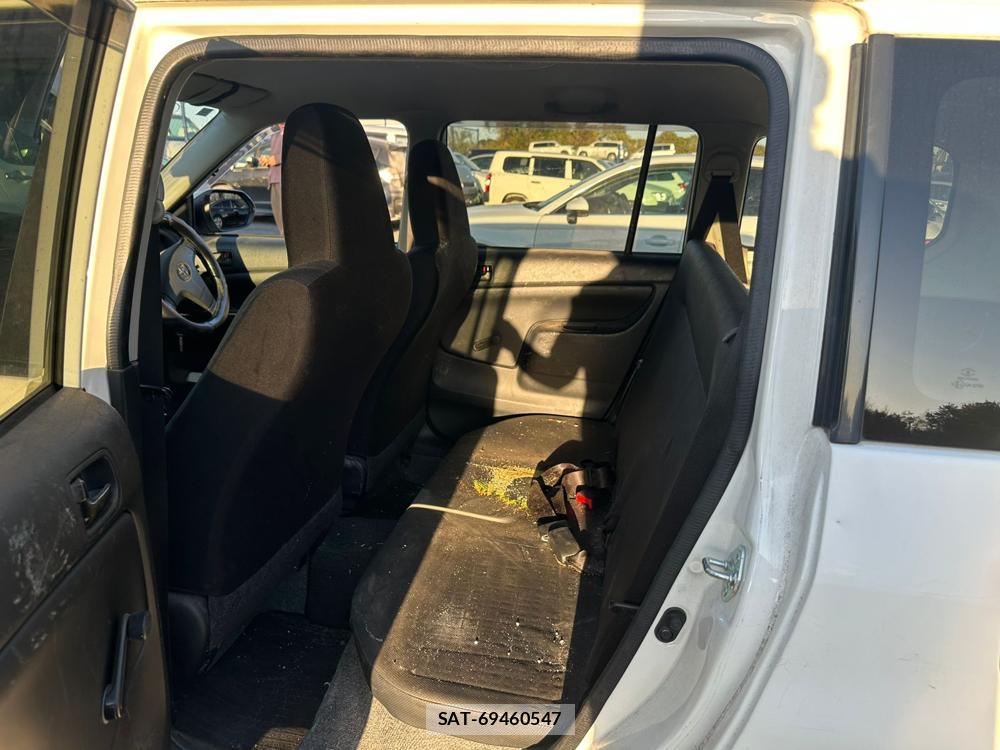 Toyota PROBOX VAN 2020 1408355-9