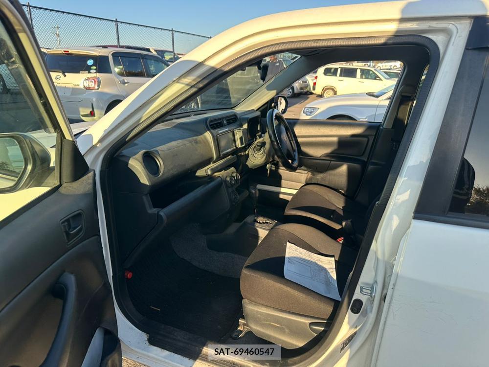 Toyota PROBOX VAN 2020 1408355-10