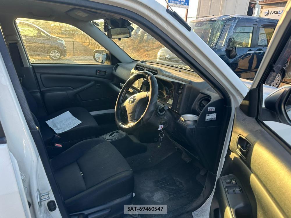 Toyota PROBOX VAN 2020 1408355-11