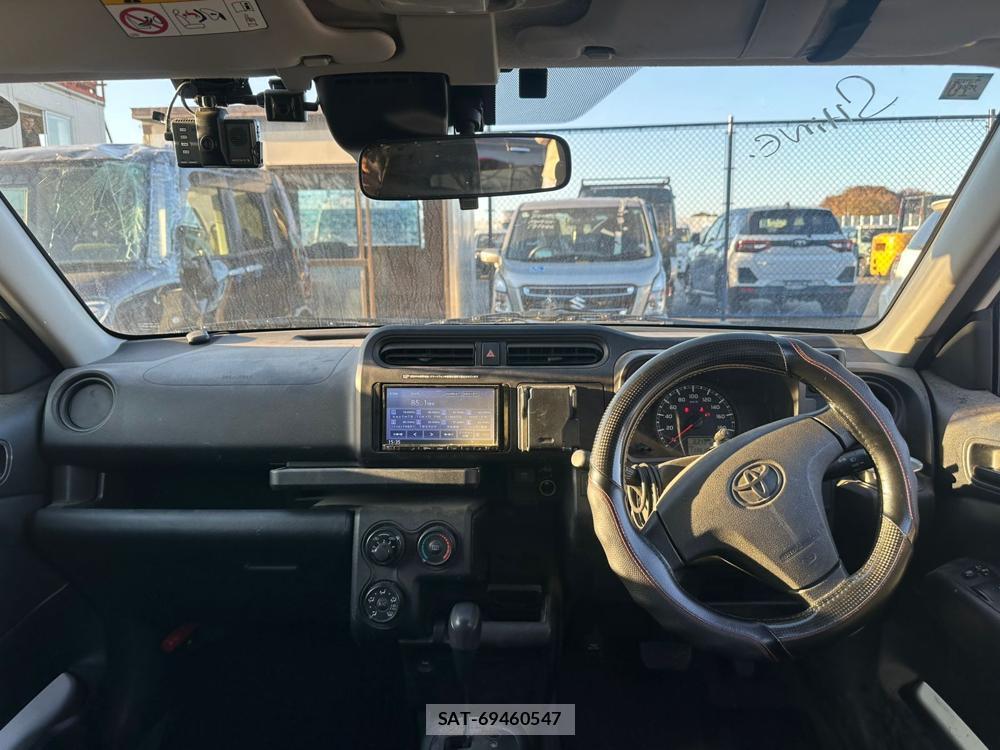 Toyota PROBOX VAN 2020 1408355-12