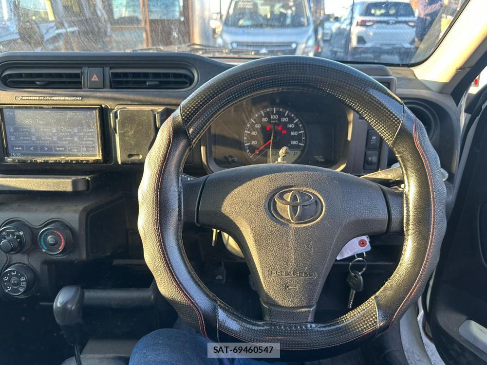 Toyota PROBOX VAN 2020 1408355-13