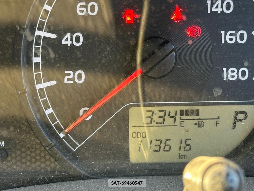 Toyota PROBOX VAN 2020 1408355-15