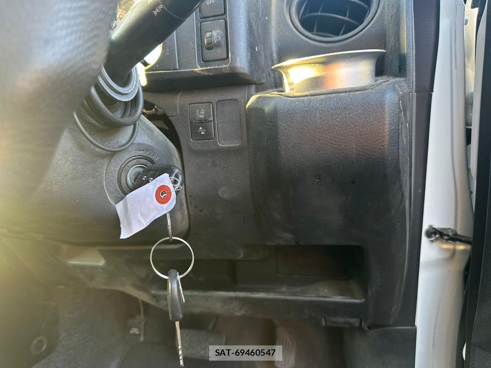 Toyota PROBOX VAN 2020 1408355-16