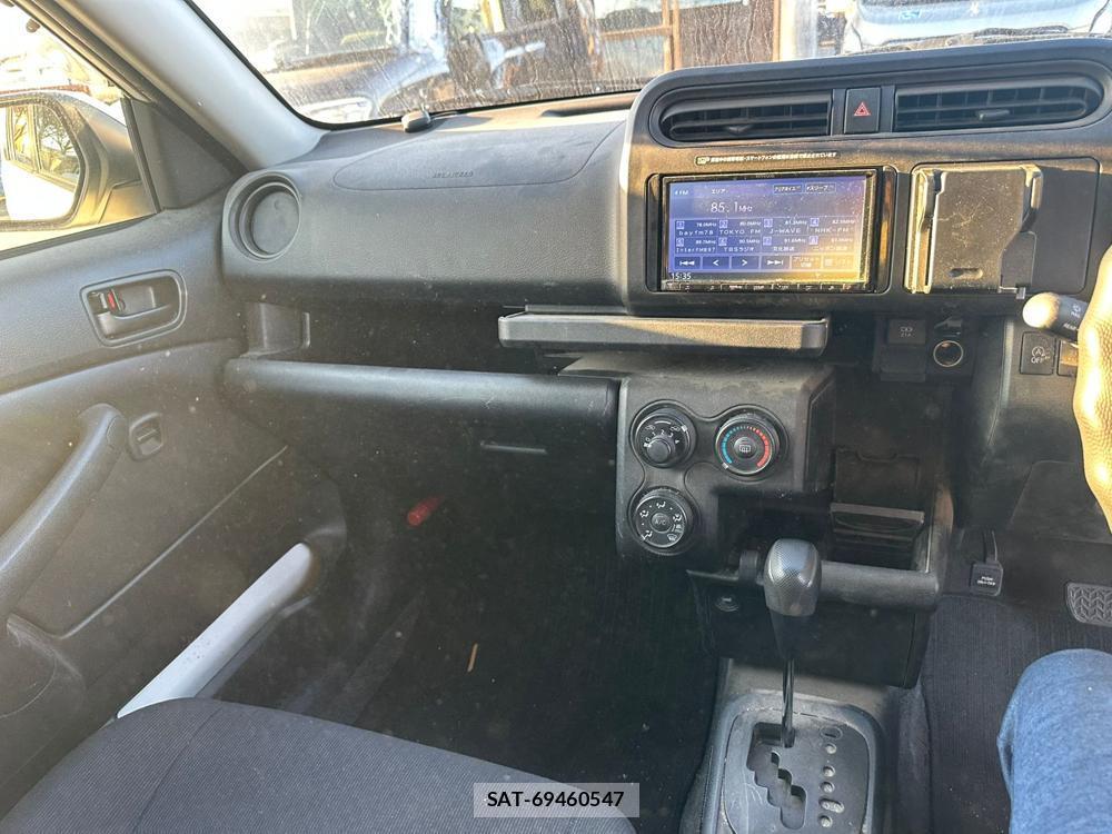 Toyota PROBOX VAN 2020 1408355-17