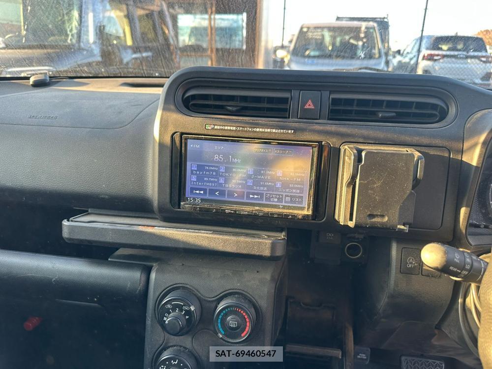 Toyota PROBOX VAN 2020 1408355-18