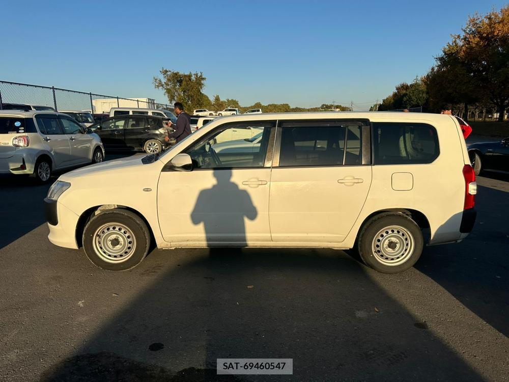 Toyota PROBOX VAN 2020 1408355-1