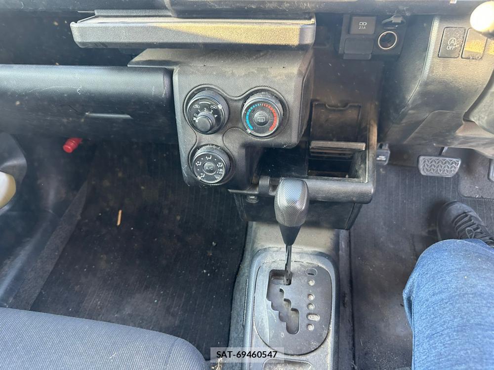 Toyota PROBOX VAN 2020 1408355-19