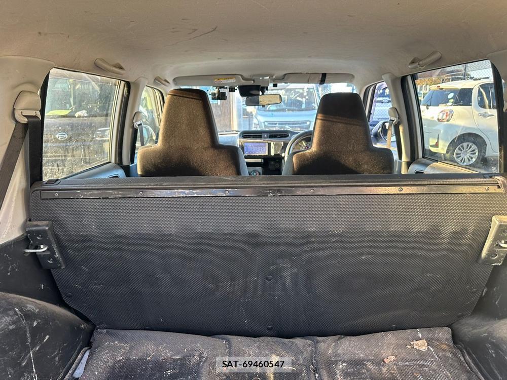 Toyota PROBOX VAN 2020 1408355-22