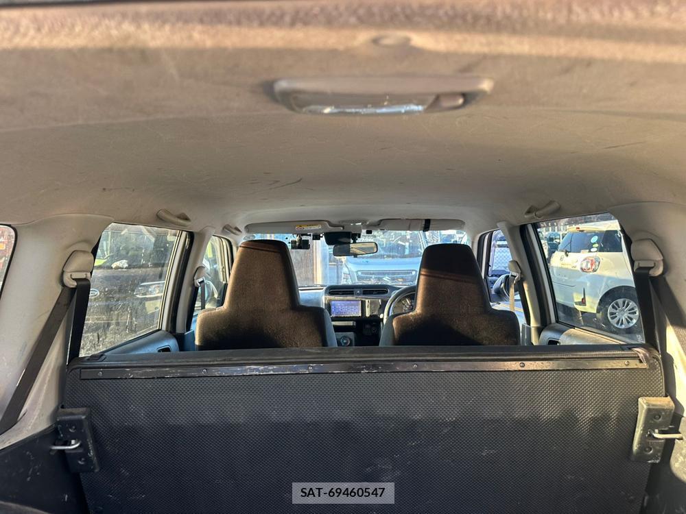 Toyota PROBOX VAN 2020 1408355-23