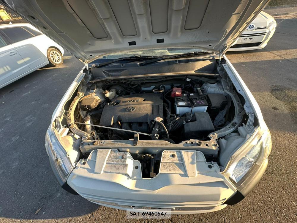 Toyota PROBOX VAN 2020 1408355-25