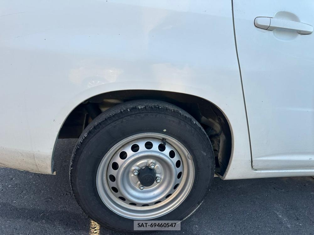 Toyota PROBOX VAN 2020 1408355-26