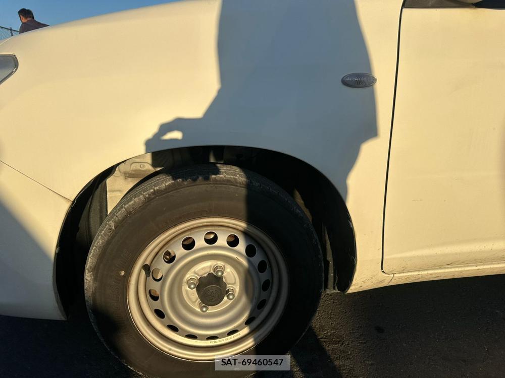 Toyota PROBOX VAN 2020 1408355-28