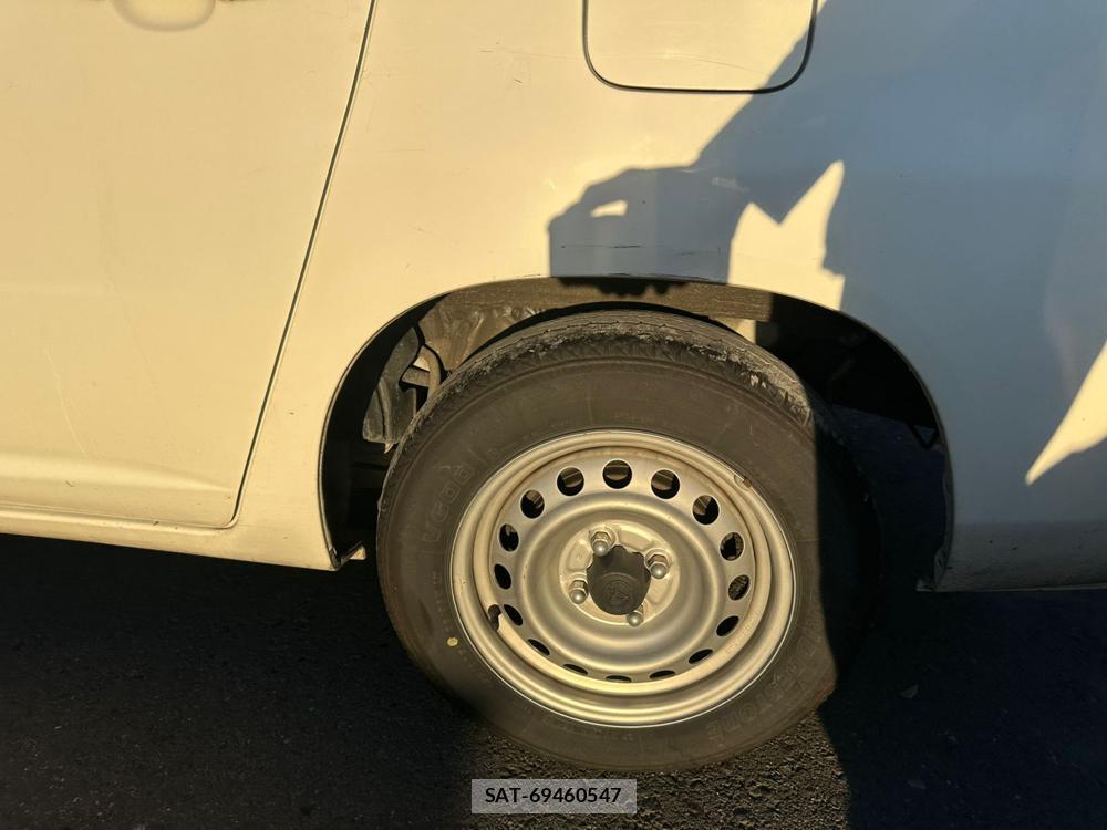 Toyota PROBOX VAN 2020 1408355-29