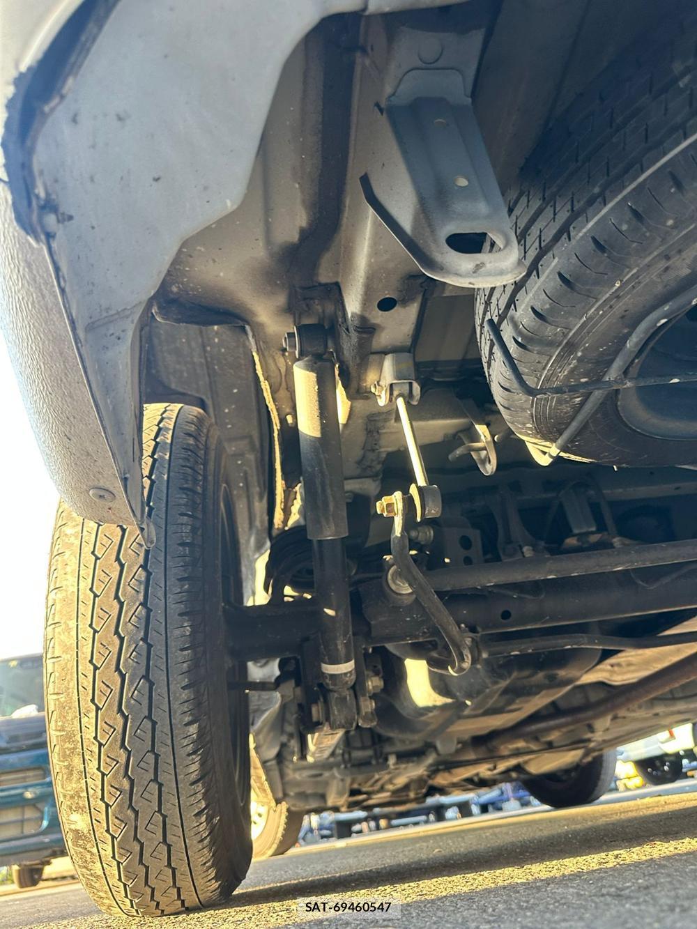 Toyota PROBOX VAN 2020 1408355-33