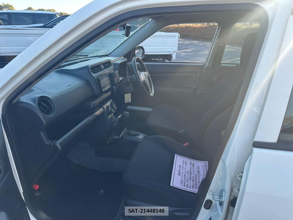 Toyota PROBOX VAN 2020 1415846-10