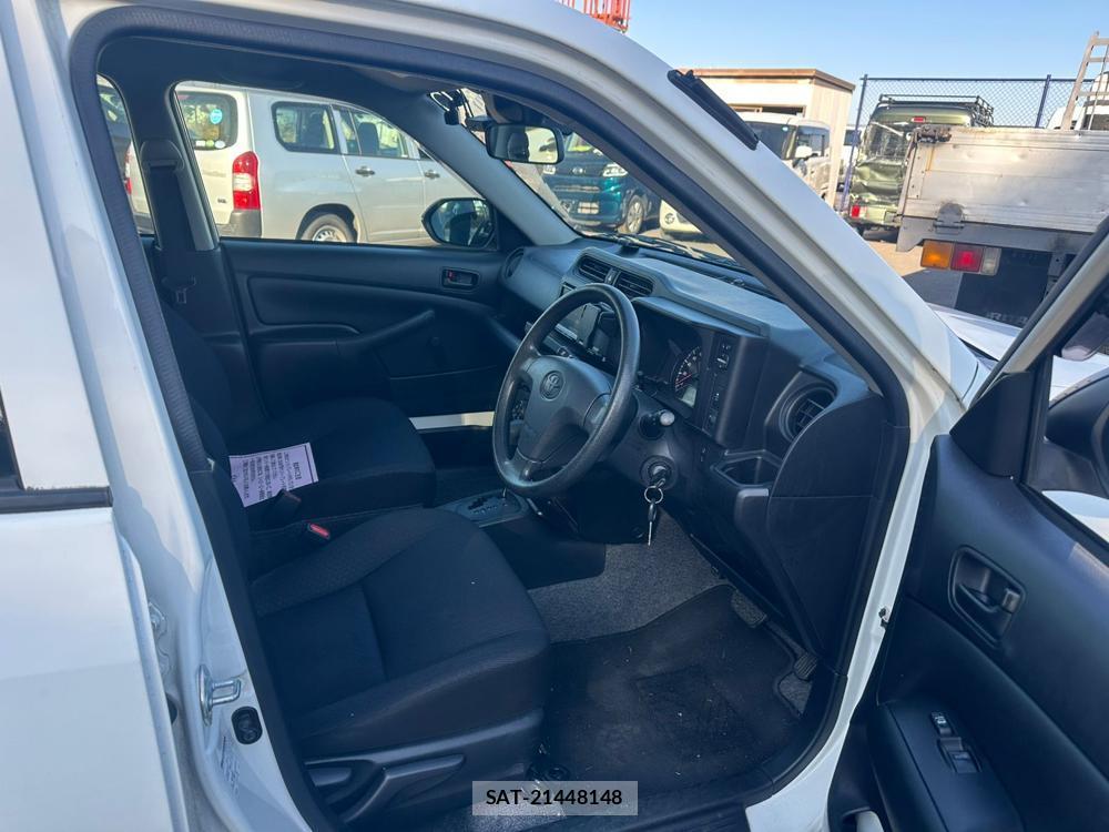 Toyota PROBOX VAN 2020 1415846-11