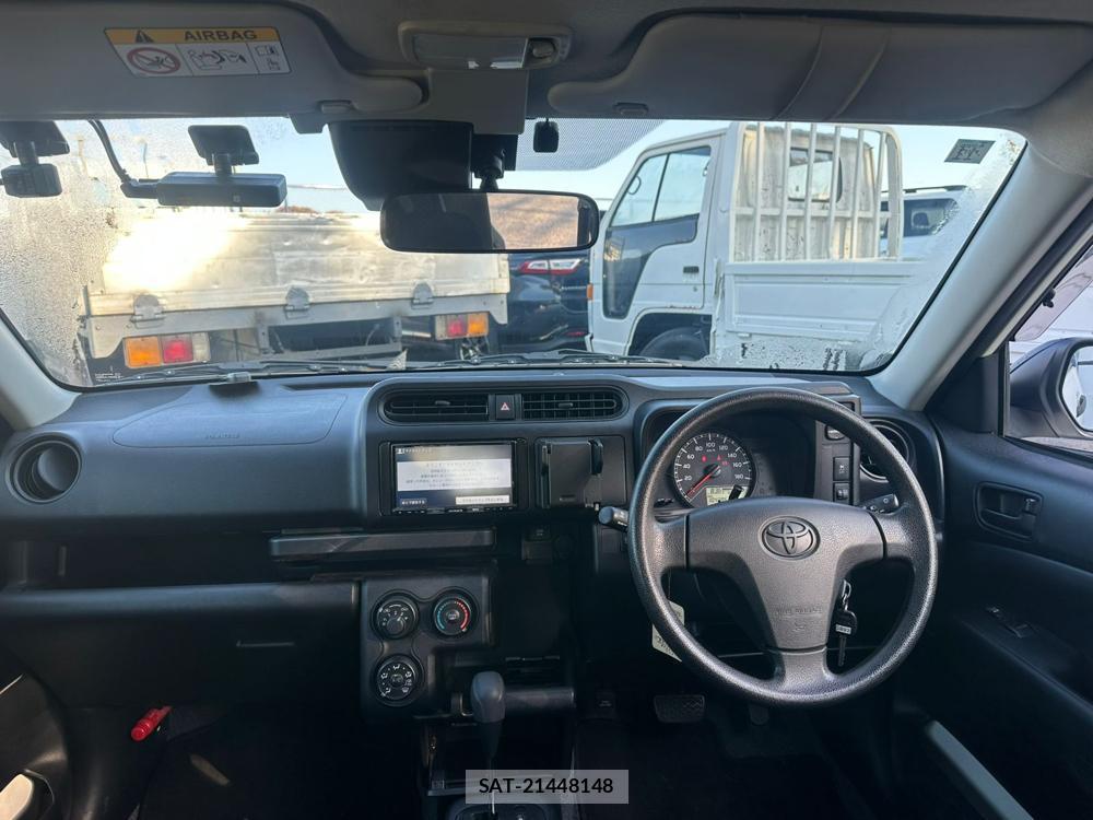 Toyota PROBOX VAN 2020 1415846-12