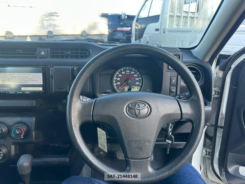 Toyota PROBOX VAN 2020 1415846-13
