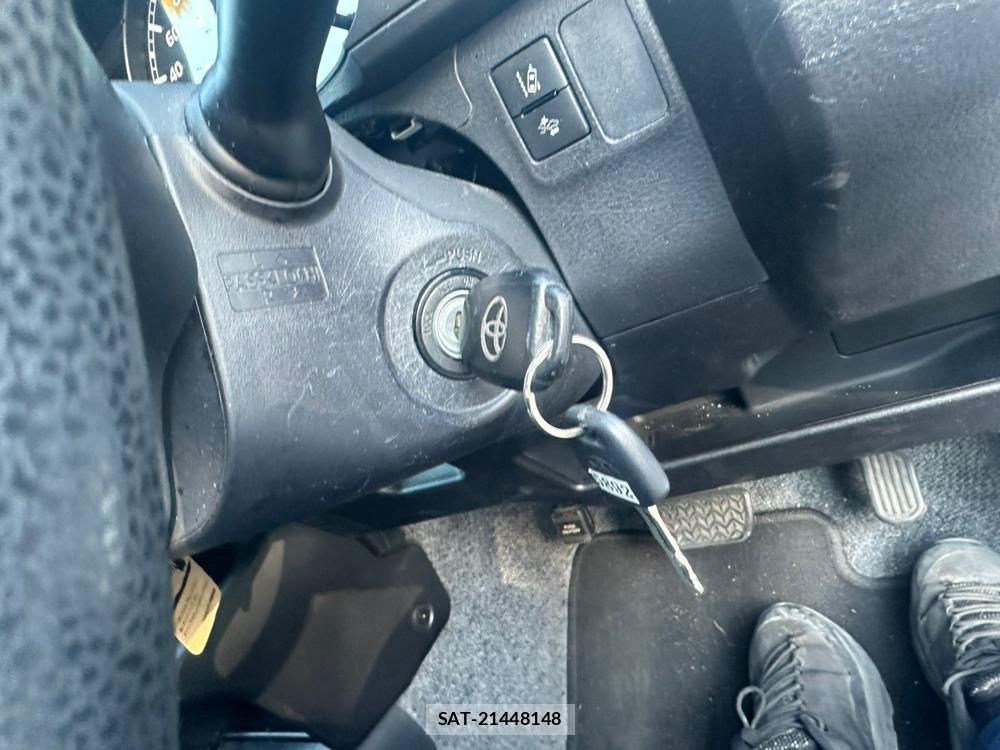Toyota PROBOX VAN 2020 1415846-16