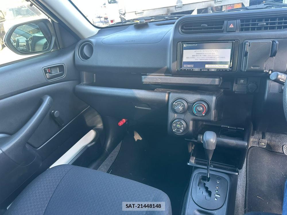 Toyota PROBOX VAN 2020 1415846-17