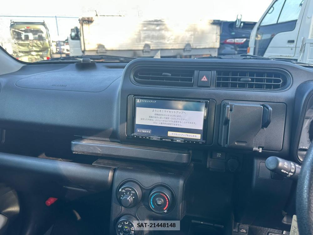 Toyota PROBOX VAN 2020 1415846-18