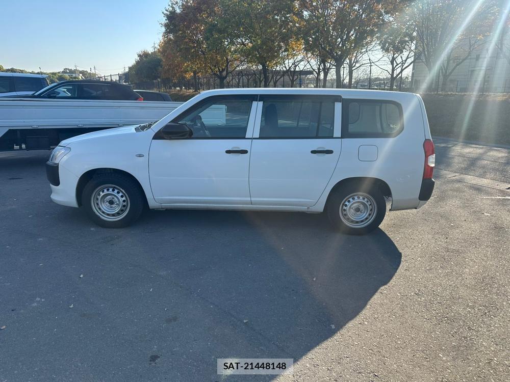 Toyota PROBOX VAN 2020 1415846-1