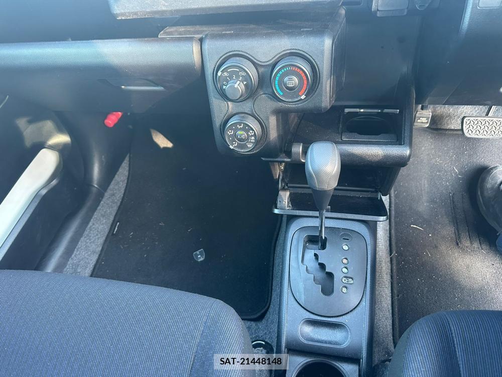 Toyota PROBOX VAN 2020 1415846-19