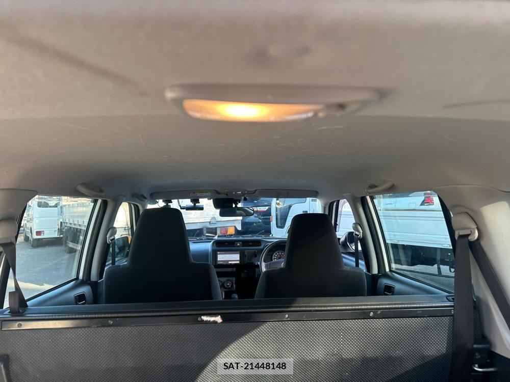 Toyota PROBOX VAN 2020 1415846-22