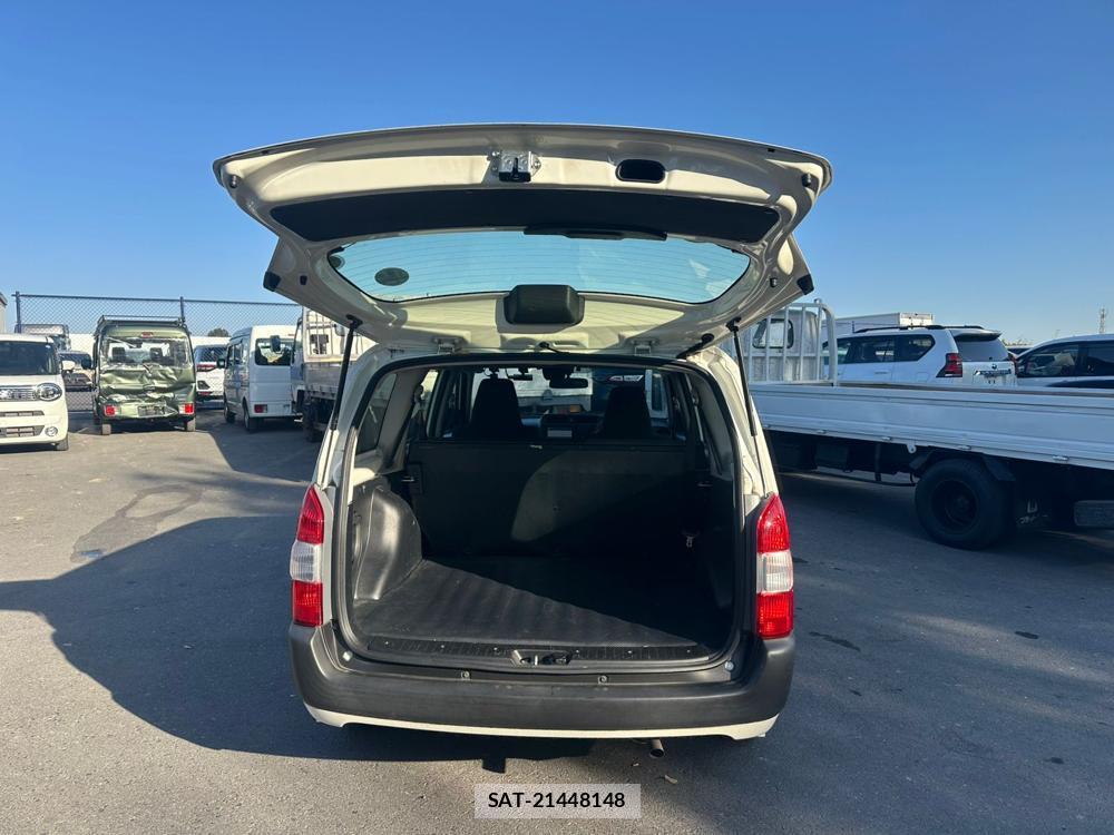 Toyota PROBOX VAN 2020 1415846-23