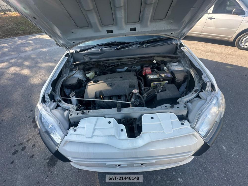 Toyota PROBOX VAN 2020 1415846-24