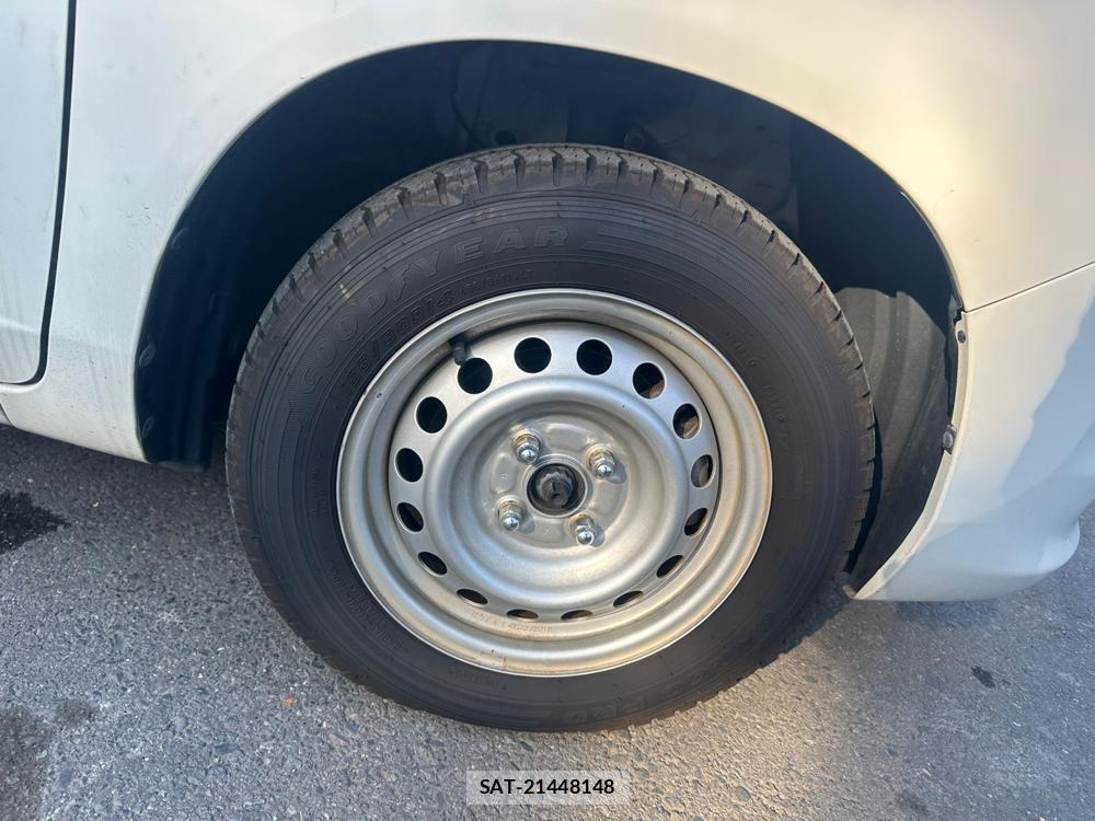 Toyota PROBOX VAN 2020 1415846-26