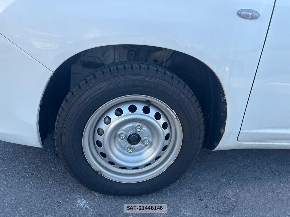 Toyota PROBOX VAN 2020 1415846-27
