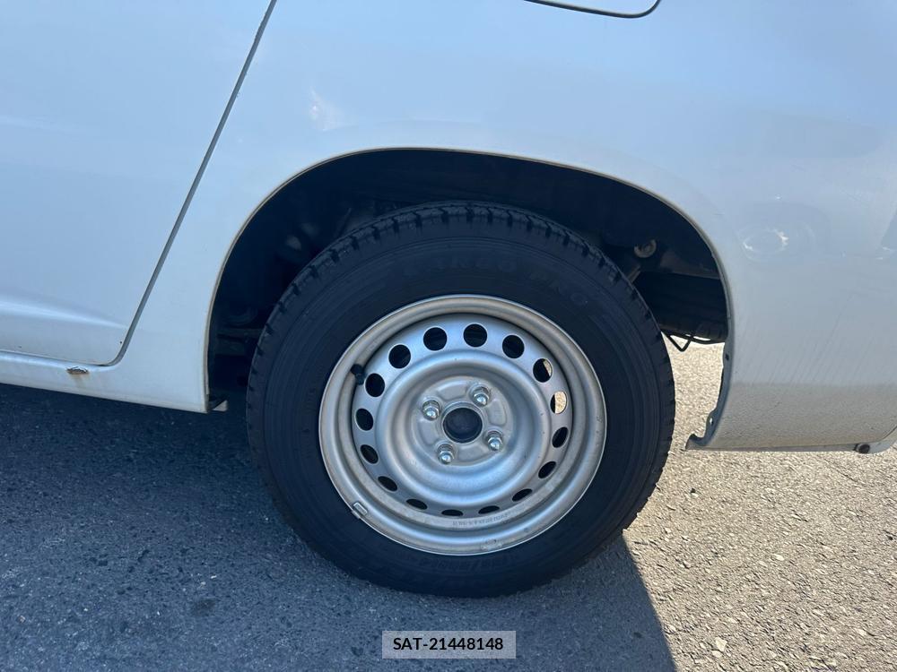 Toyota PROBOX VAN 2020 1415846-28