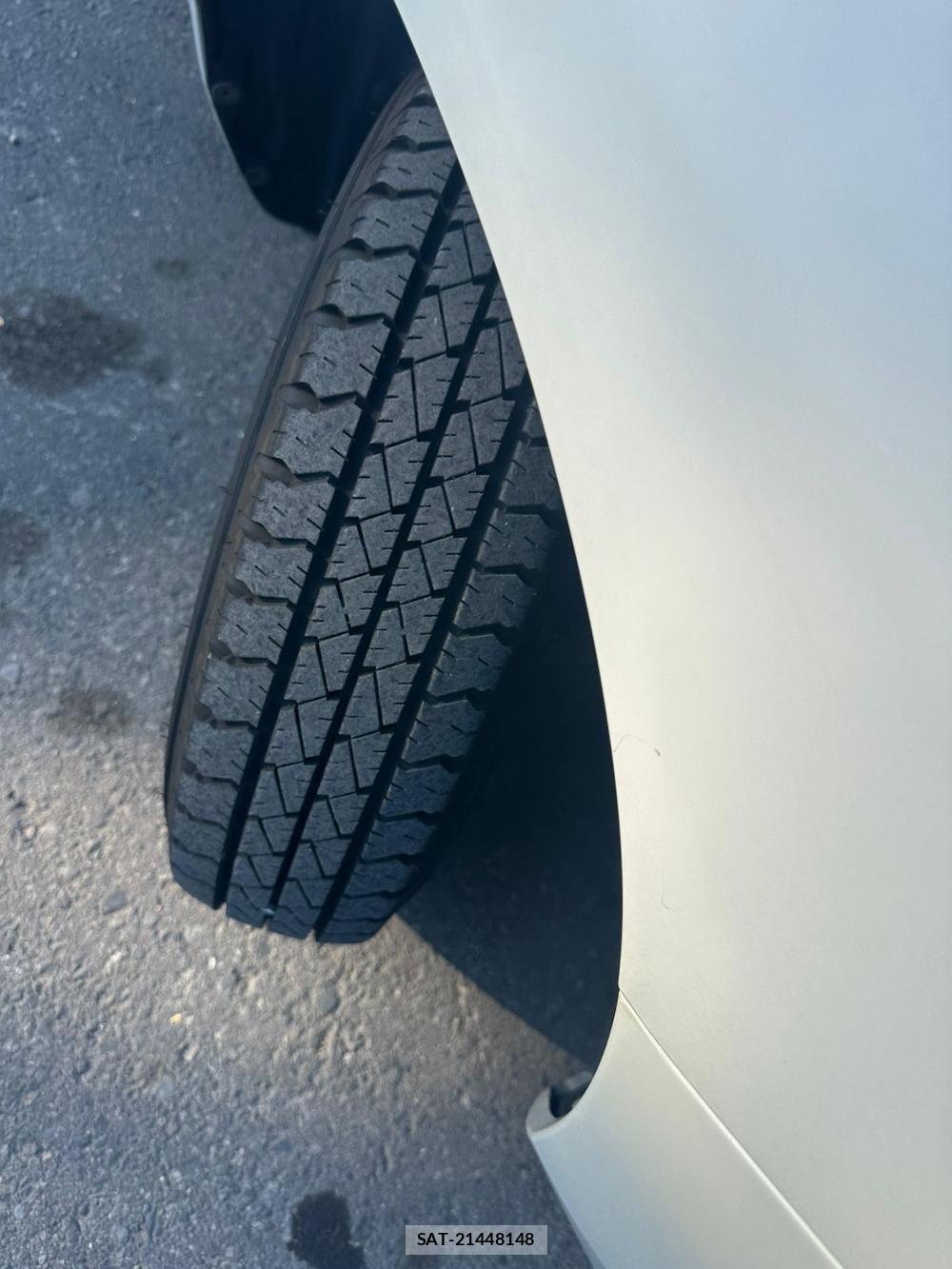 Toyota PROBOX VAN 2020 1415846-29
