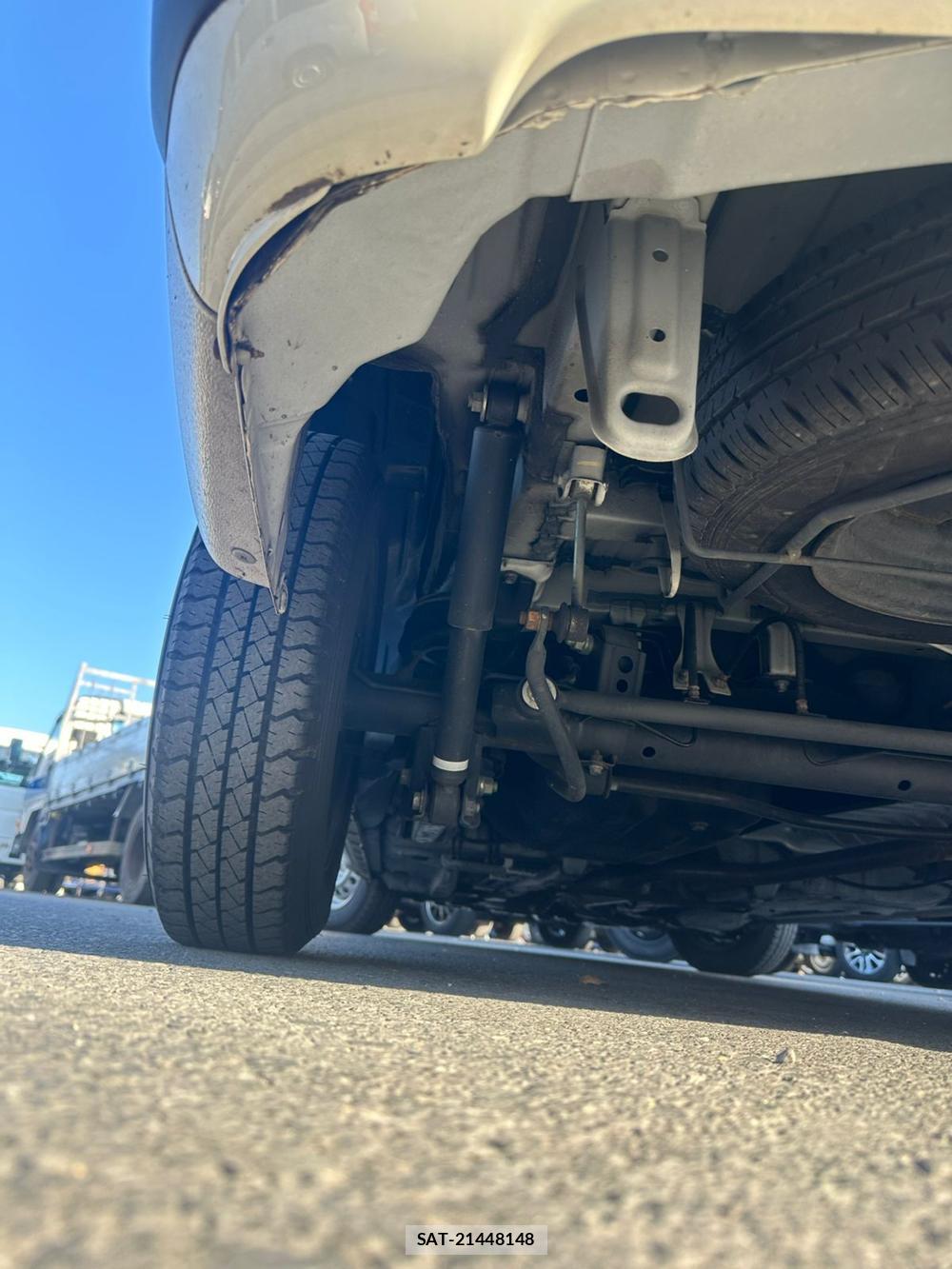 Toyota PROBOX VAN 2020 1415846-32