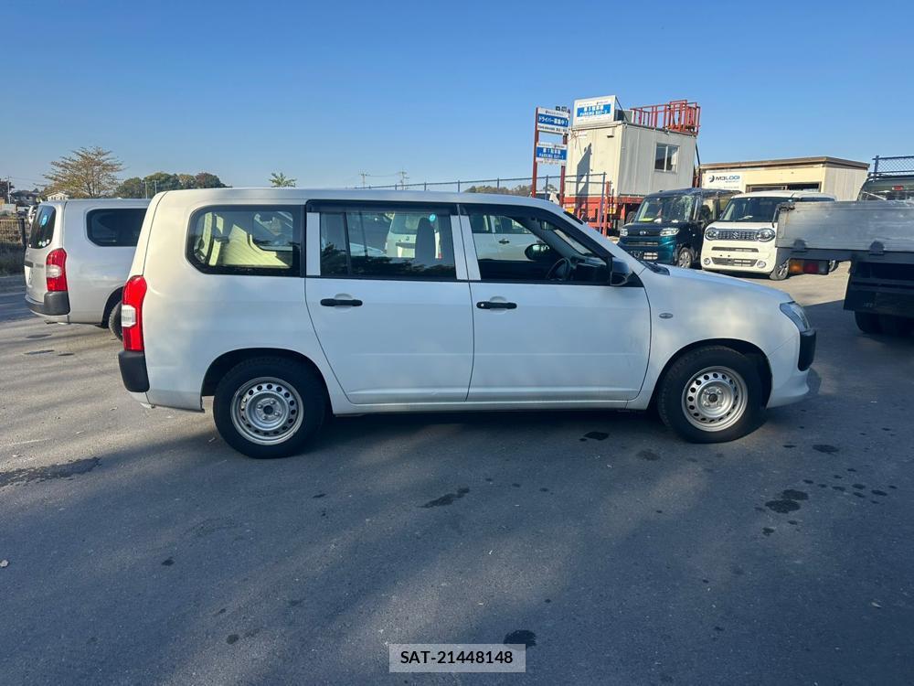 Toyota PROBOX VAN 2020 1415846-5