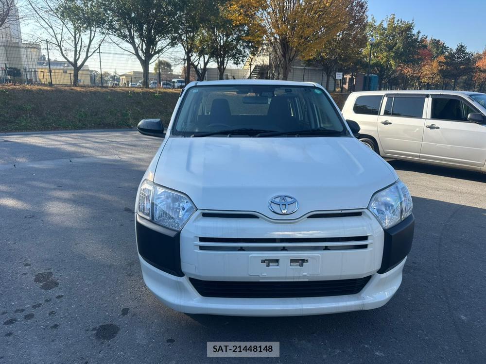 Toyota PROBOX VAN 2020 1415846-7