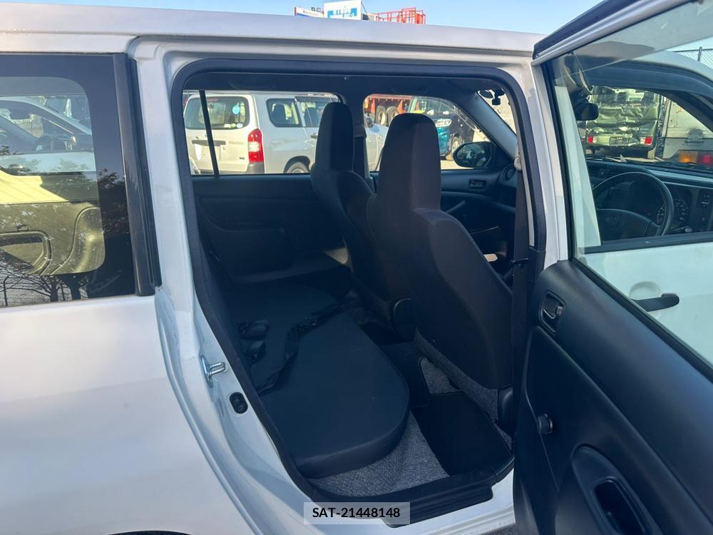Toyota PROBOX VAN 2020 1415846-8