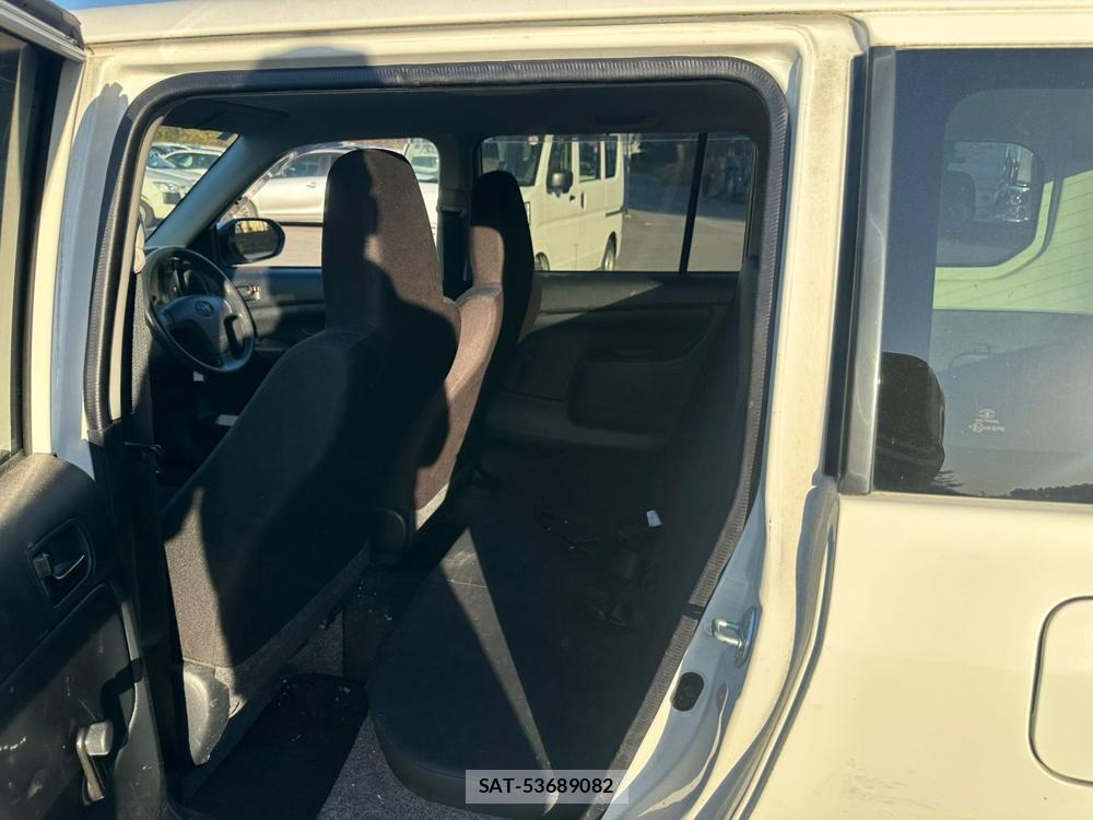 Toyota PROBOX VAN 2020 1408356-9
