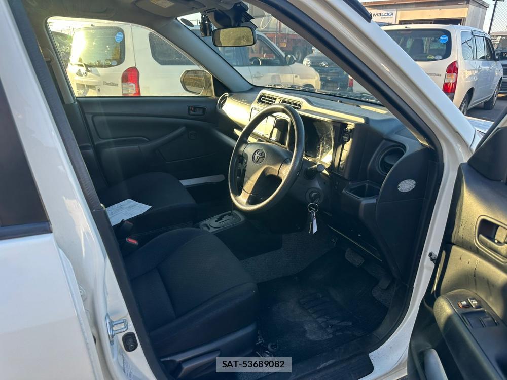 Toyota PROBOX VAN 2020 1408356-11