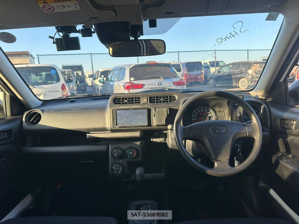 Toyota PROBOX VAN 2020 1408356-12