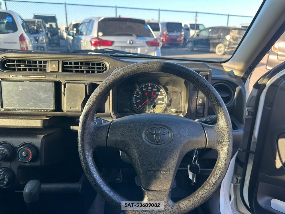 Toyota PROBOX VAN 2020 1408356-13