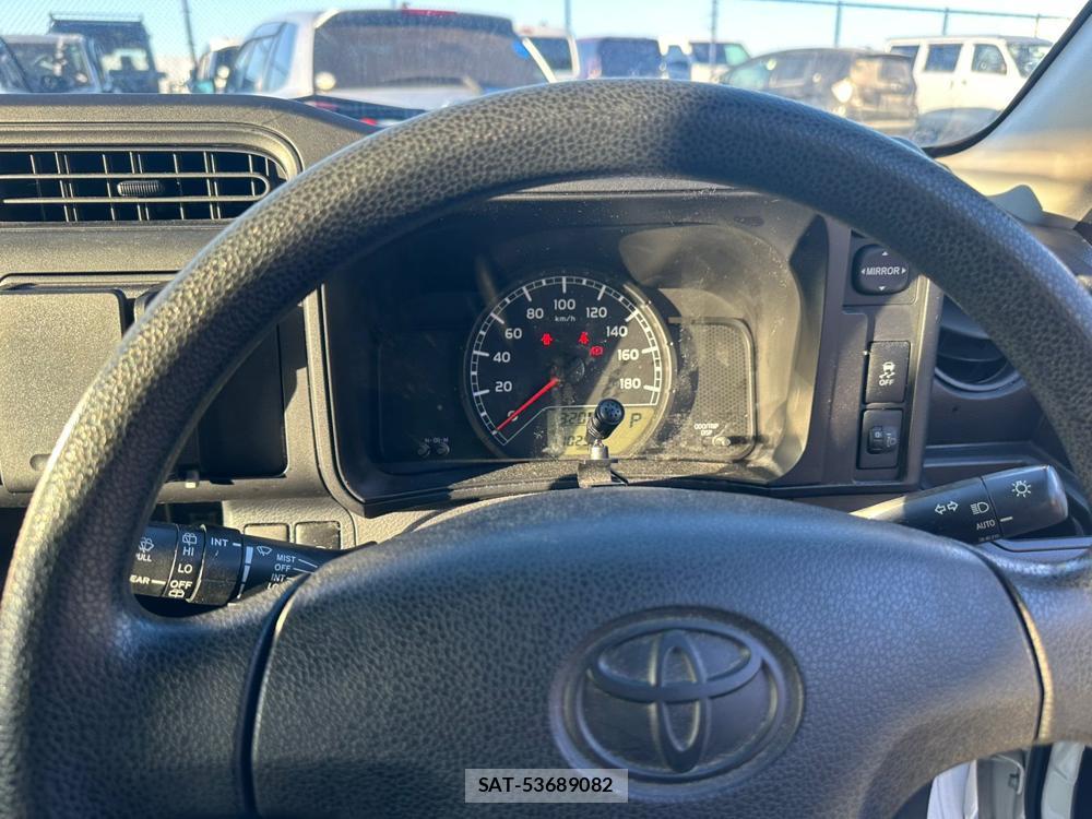 Toyota PROBOX VAN 2020 1408356-14