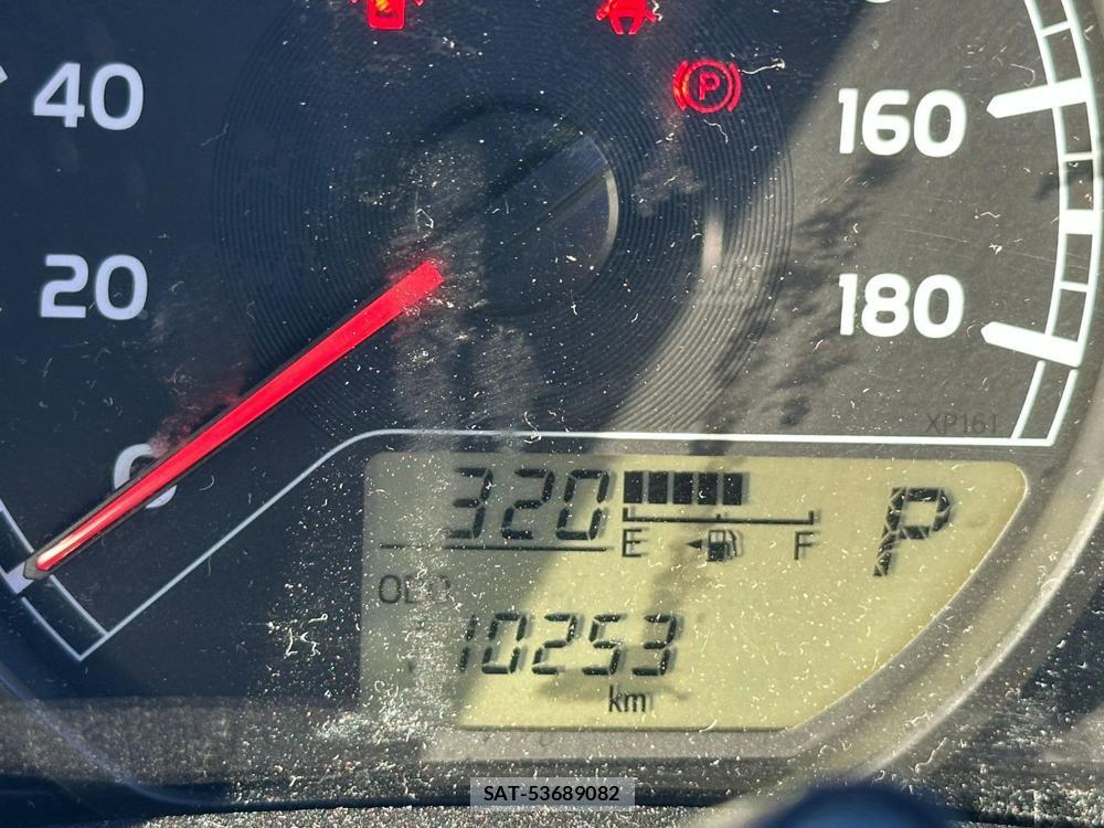 Toyota PROBOX VAN 2020 1408356-15