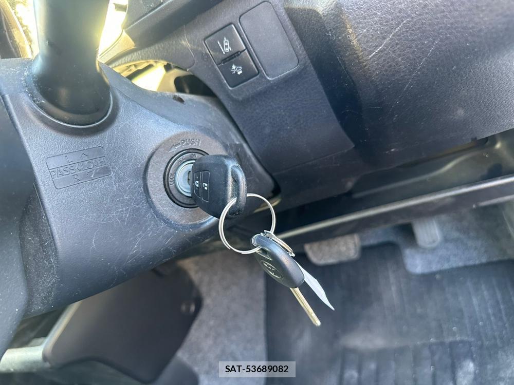 Toyota PROBOX VAN 2020 1408356-16