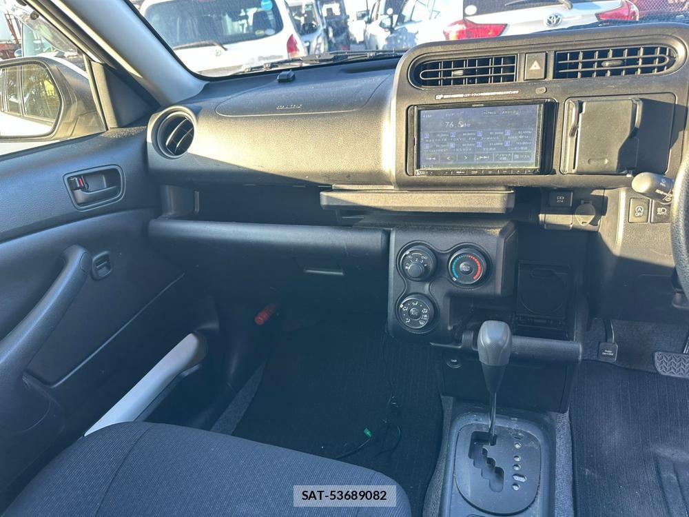 Toyota PROBOX VAN 2020 1408356-17